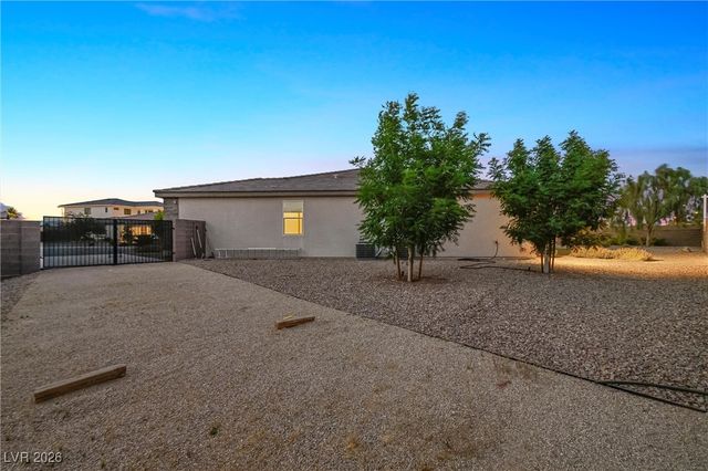 4420 North Bonita Vista Street, Las Vegas, NV 89129