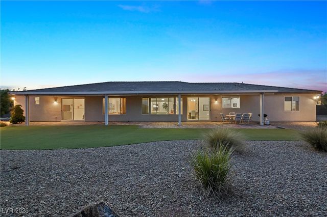 4420 North Bonita Vista Street, Las Vegas, NV 89129