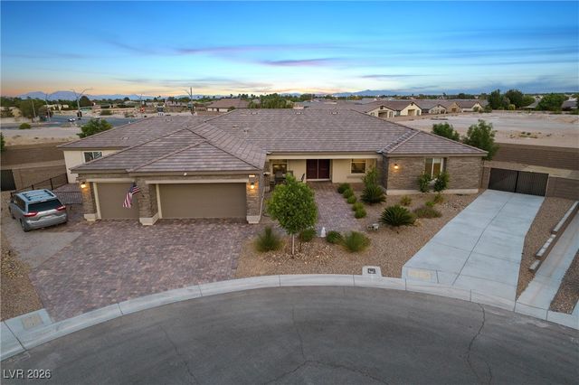 4420 North Bonita Vista Street, Las Vegas, NV 89129