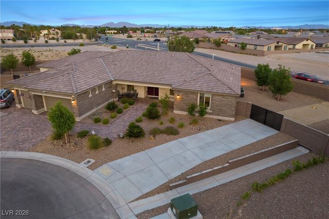 4420 North Bonita Vista Street, Las Vegas, NV 89129