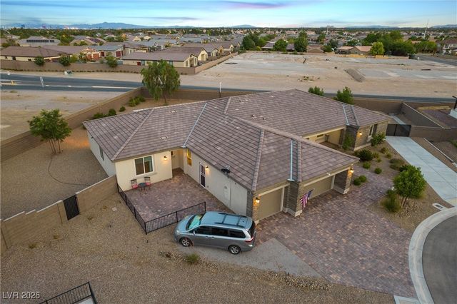 4420 North Bonita Vista Street, Las Vegas, NV 89129