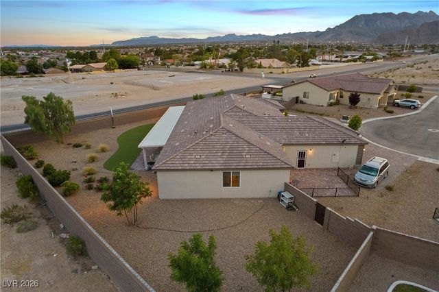 4420 North Bonita Vista Street, Las Vegas, NV 89129