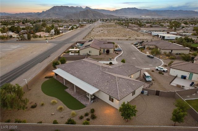 4420 North Bonita Vista Street, Las Vegas, NV 89129