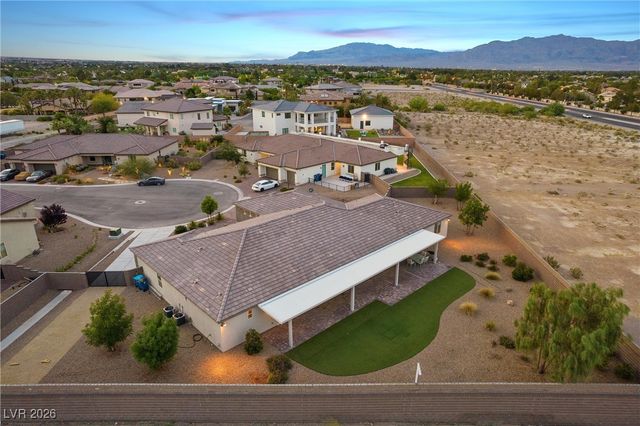 4420 North Bonita Vista Street, Las Vegas, NV 89129