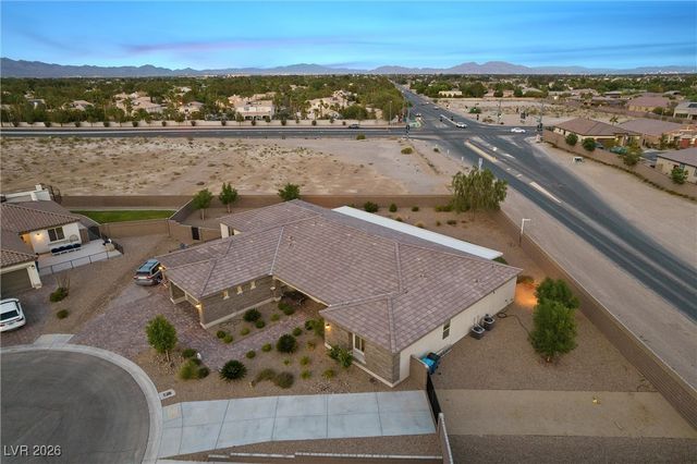 4420 North Bonita Vista Street, Las Vegas, NV 89129