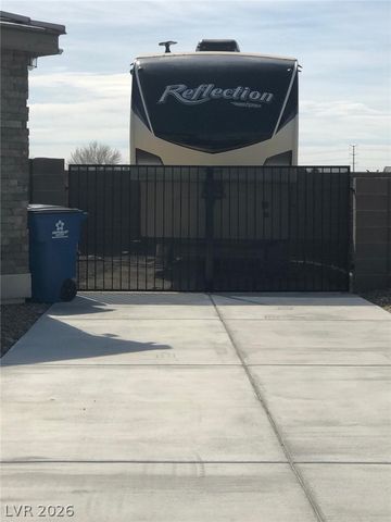 4420 North Bonita Vista Street, Las Vegas, NV 89129