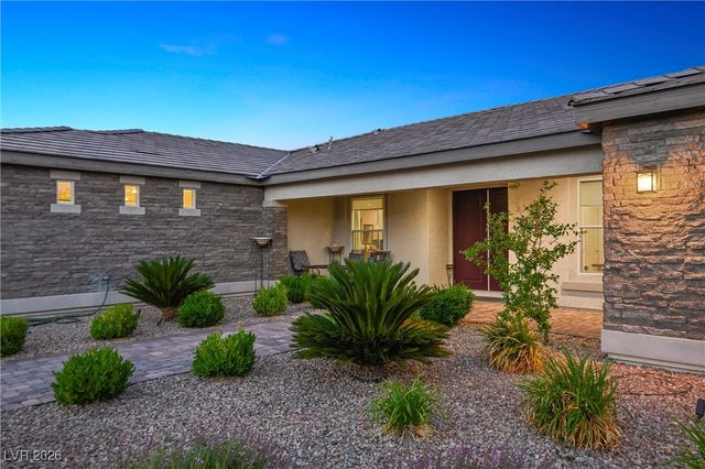 4420 North Bonita Vista Street, Las Vegas, NV 89129