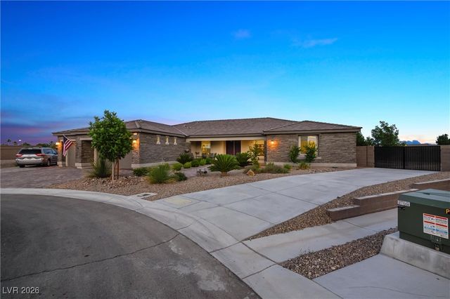 4420 North Bonita Vista Street, Las Vegas, NV 89129