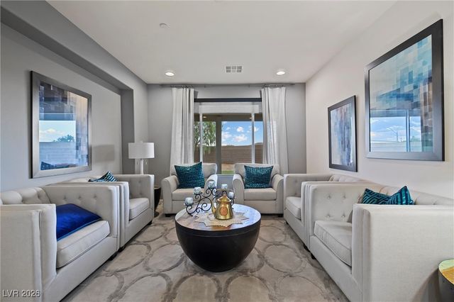 4420 North Bonita Vista Street, Las Vegas, NV 89129