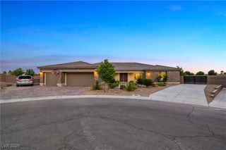4420 North Bonita Vista Street, Las Vegas, NV 89129