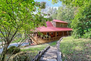 65 Jenkins Trail, Blairsville, GA 30512