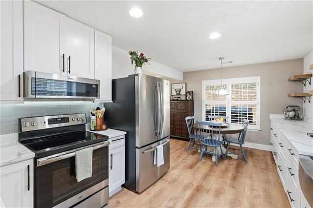 1230 Skipping Rock Lane, Grayson, GA 30017