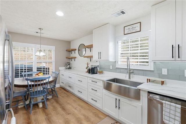 1230 Skipping Rock Lane, Grayson, GA 30017