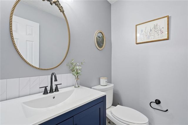 1230 Skipping Rock Lane, Grayson, GA 30017