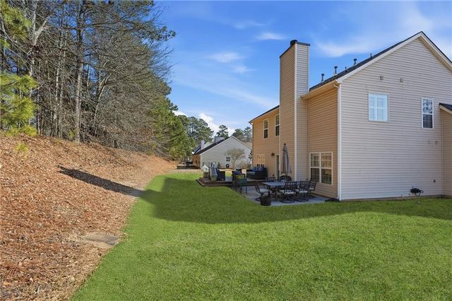 1230 Skipping Rock Lane, Grayson, GA 30017