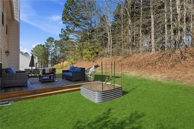 1230 Skipping Rock Lane, Grayson, GA 30017