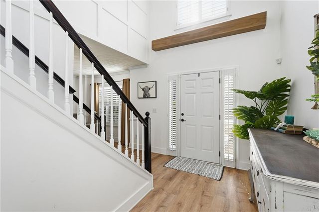 1230 Skipping Rock Lane, Grayson, GA 30017