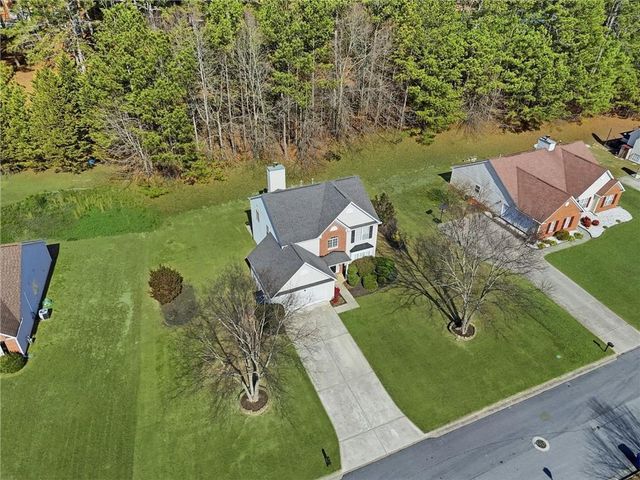 1230 Skipping Rock Lane, Grayson, GA 30017