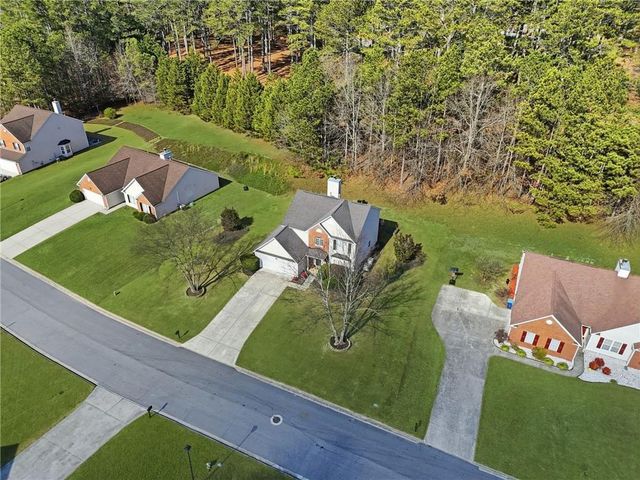 1230 Skipping Rock Lane, Grayson, GA 30017