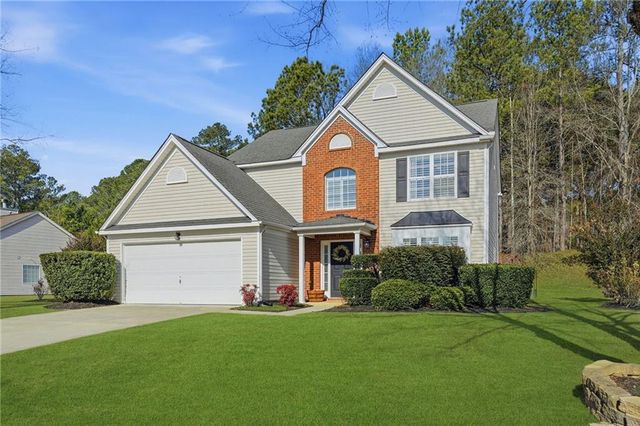 1230 Skipping Rock Lane, Grayson, GA 30017