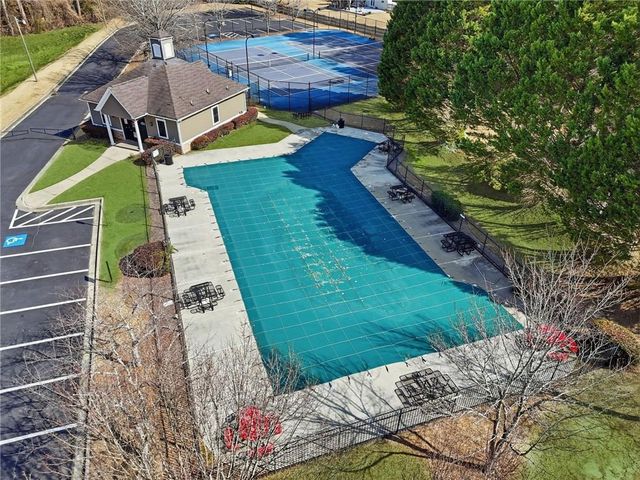 1230 Skipping Rock Lane, Grayson, GA 30017