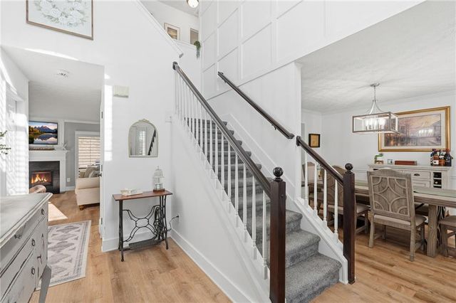 1230 Skipping Rock Lane, Grayson, GA 30017