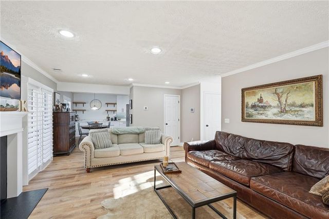 1230 Skipping Rock Lane, Grayson, GA 30017