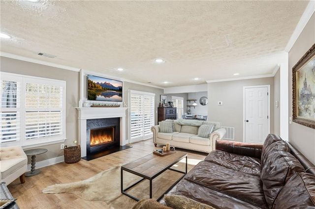 1230 Skipping Rock Lane, Grayson, GA 30017