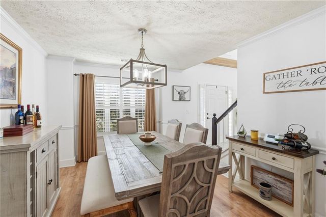 1230 Skipping Rock Lane, Grayson, GA 30017