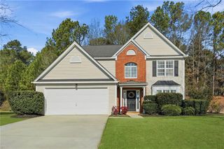 1230 Skipping Rock Lane, Grayson, GA 30017