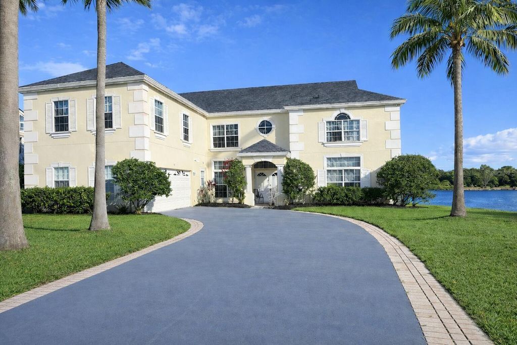 7823 SHANE COURT, Orlando, FL 32822