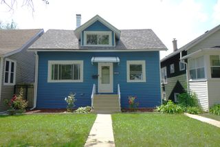 2524 N Mont Clare Avenue, Chicago, IL 60707