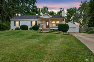 11342 De Runtz Avenue, Maryland Heights, MO 63043