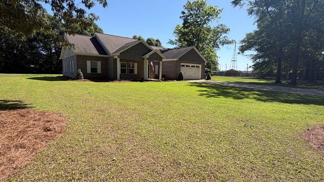 326 Mance Newton Road, Dothan, AL 36303
