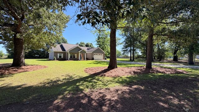 326 Mance Newton Road, Dothan, AL 36303