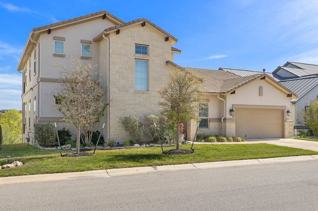 2000 Mazarro DR 25, Leander, TX 78641