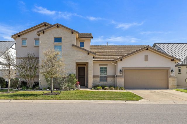 2000 Mazarro DR 25, Leander, TX 78641