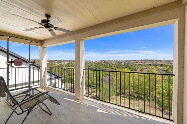 2000 Mazarro DR 25, Leander, TX 78641