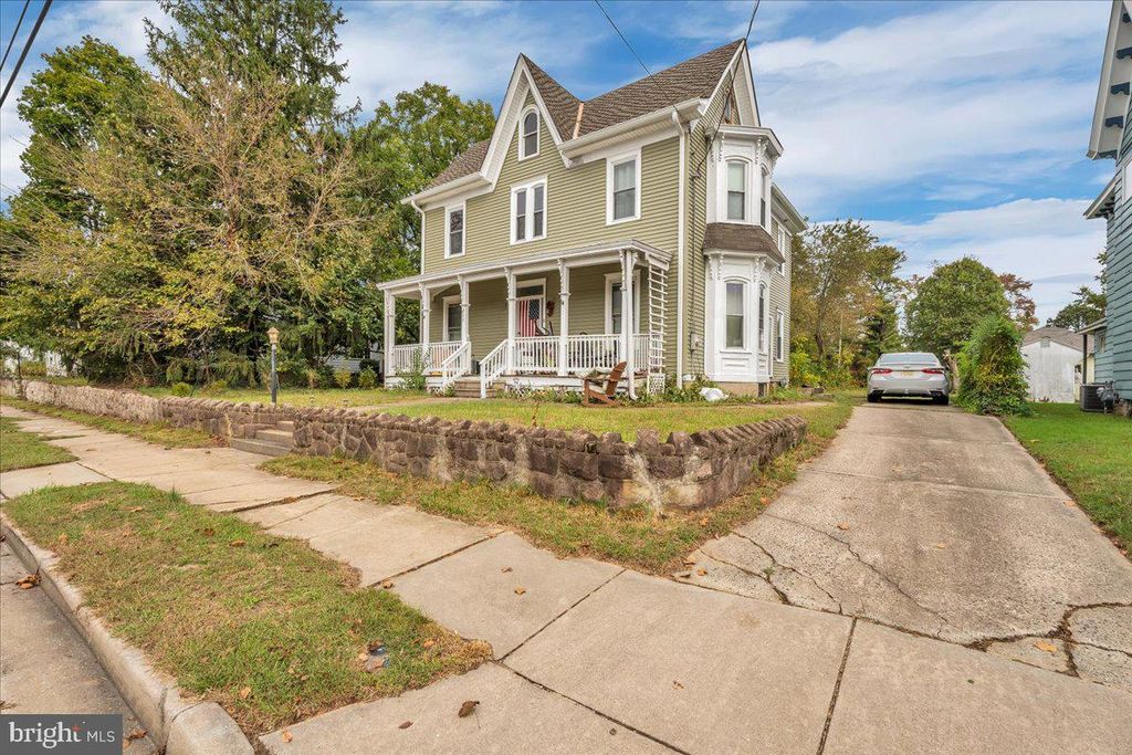 211-213 S MAIN ST, ELMER, NJ 08318 — photo 3