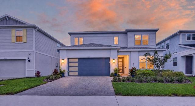 10609 BISSELL STREET, Orlando, FL 32836