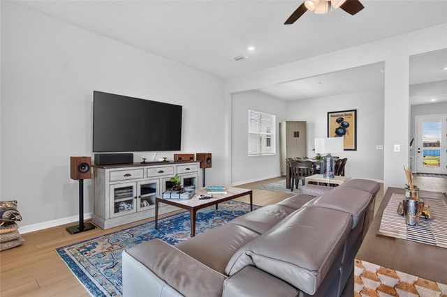 10609 BISSELL STREET, Orlando, FL 32836