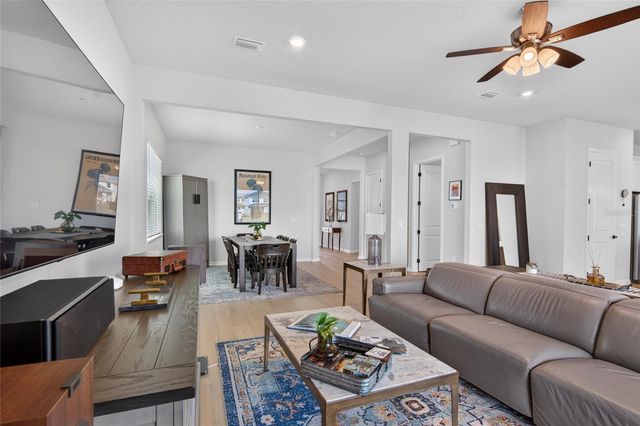 10609 BISSELL STREET, Orlando, FL 32836