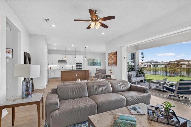 10609 BISSELL STREET, Orlando, FL 32836