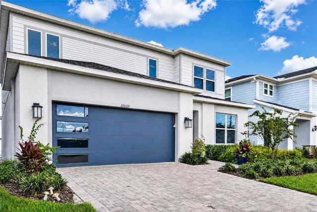 10609 BISSELL STREET, Orlando, FL 32836