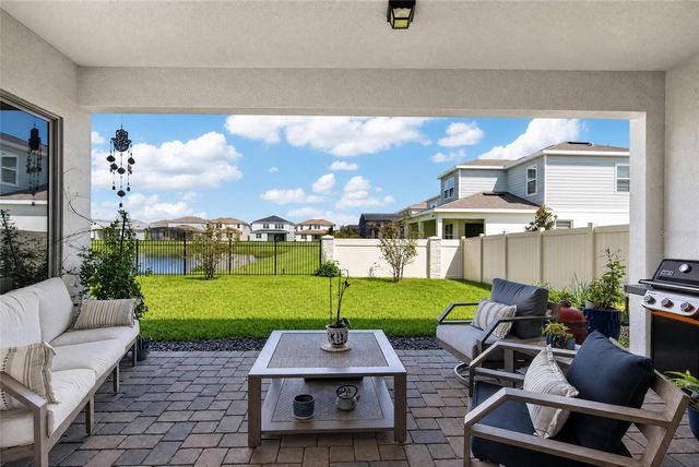 10609 BISSELL STREET, Orlando, FL 32836