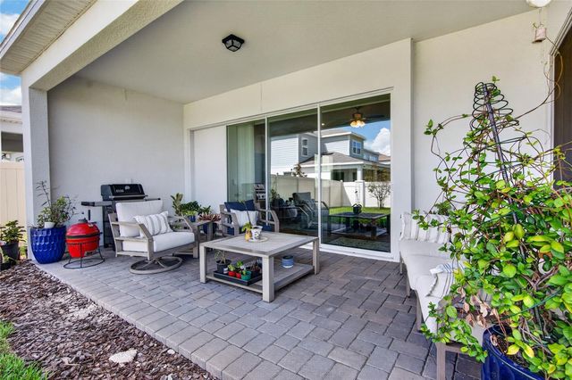 10609 BISSELL STREET, Orlando, FL 32836