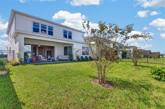 10609 BISSELL STREET, Orlando, FL 32836