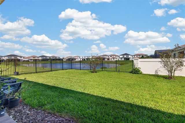 10609 BISSELL STREET, Orlando, FL 32836