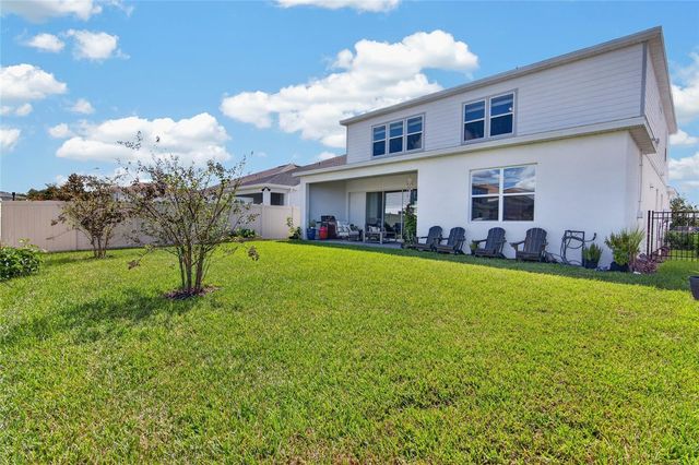 10609 BISSELL STREET, Orlando, FL 32836