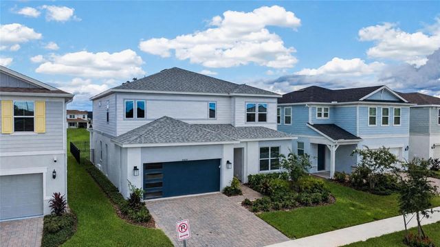 10609 BISSELL STREET, Orlando, FL 32836